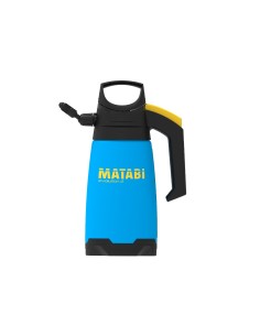 Pulverizador Evolution 2 Matabi 2L | Precisión en Jardines y Huertos - Endanea Garden

