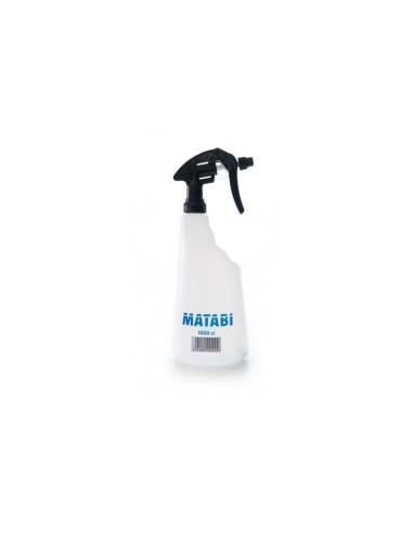 Pulverizador Doméstico 1000cc Matabi | Compacto y Versátil para Jardín y Hogar


