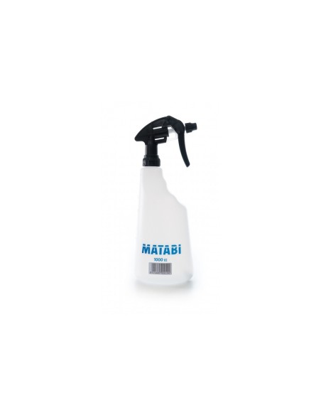 Pulverizador Doméstico 1000cc Matabi | Compacto y Versátil para Jardín y Hogar

