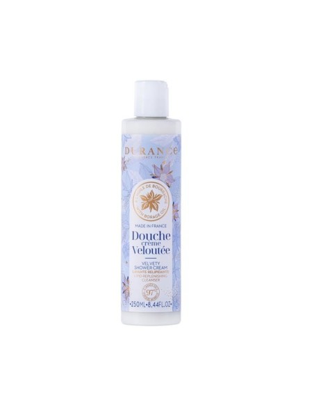 CREMA DUCHA ATERCIOPELADA CON ACEITE DE BORRAJA 250ML**